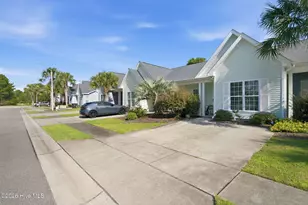 615 St Vincent Dr, Wilmington, NC 28412 - Photo 4