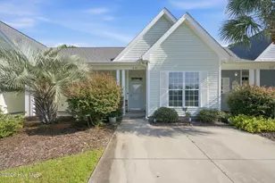 615 St Vincent Dr, Wilmington, NC 28412 - Photo 1