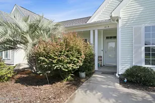 615 St Vincent Dr, Wilmington, NC 28412 - Photo 2