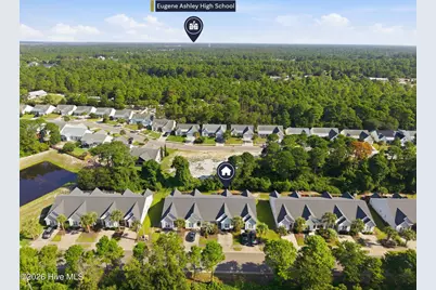 615 Saint Vincent Drive, Wilmington, NC 28412 - Photo 38
