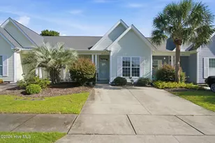 615 St Vincent Dr, Wilmington, NC 28412 - Photo 6