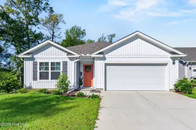 83 Eagle Creek Drive NE, Bolivia, NC 28422 - Photo 1