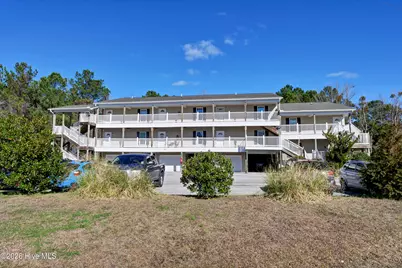 58 Manchester Lane #2, Holly Ridge, NC 28445 - Photo 2