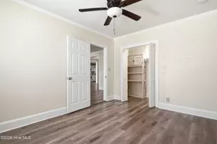 414 S Raleigh St, Wallace, NC 28466 - Photo 16
