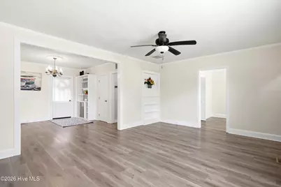 414 S Raleigh Street, Wallace, NC 28466 - Photo 6