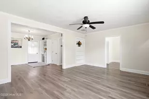 414 S Raleigh St, Wallace, NC 28466 - Photo 6