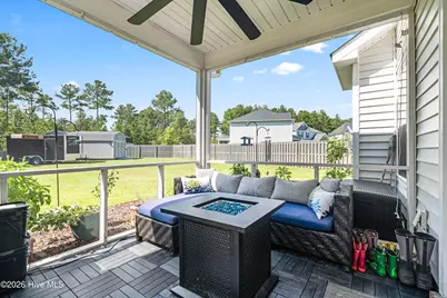 624 High Tide Drive, Sneads Ferry, NC 28460 - Photo 40