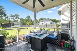 624 High Tide Dr, Sneads Ferry, NC 28460 - Photo 40