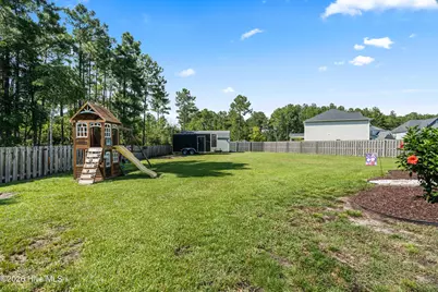 624 High Tide Drive, Sneads Ferry, NC 28460 - Photo 36