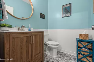 624 High Tide Dr, Sneads Ferry, NC 28460 - Photo 10