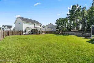624 High Tide Dr, Sneads Ferry, NC 28460 - Photo 26