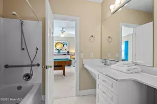 9711 Dolphin Ridge Rd, Emerald Isle, NC 28594 - Photo 28