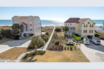 9711 Dolphin Ridge Road, Emerald Isle, NC 28594 - Photo 10