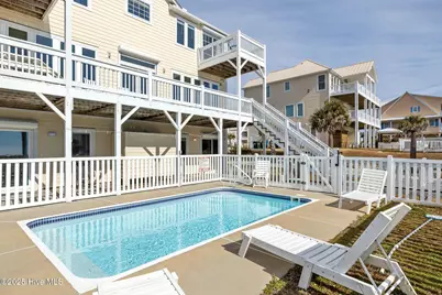 9711 Dolphin Ridge Road, Emerald Isle, NC 28594 - Photo 4