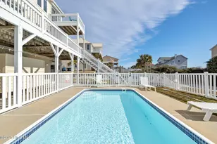 9711 Dolphin Ridge Rd, Emerald Isle, NC 28594 - Photo 6