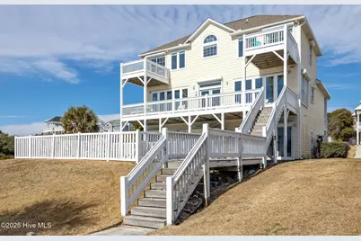9711 Dolphin Ridge Road, Emerald Isle, NC 28594 - Photo 2