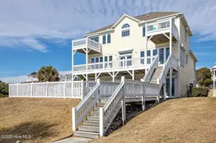 9711 Dolphin Ridge Rd, Emerald Isle, NC 28594 - Photo 2