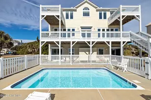 9711 Dolphin Ridge Rd, Emerald Isle, NC 28594 - Photo 6