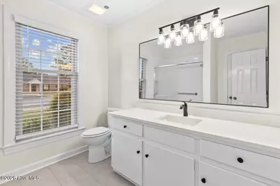 844 Westminster Lane, Kinston, NC 28501 - Photo 32
