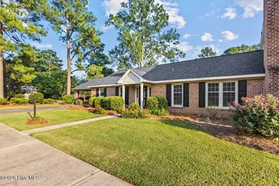 844 Westminster Lane, Kinston, NC 28501 - Photo 4