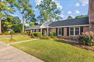 844 Westminster Ln, Kinston, NC 28501 - Photo 4