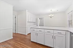 844 Westminster Ln, Kinston, NC 28501 - Photo 18