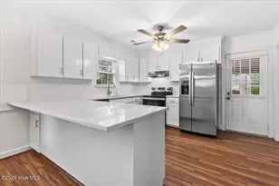 844 Westminster Ln, Kinston, NC 28501 - Photo 22