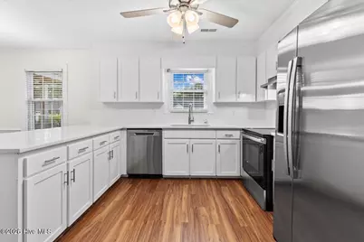 844 Westminster Lane, Kinston, NC 28501 - Photo 16