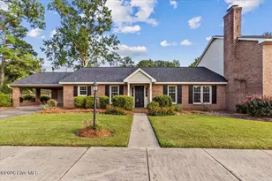 844 Westminster Ln, Kinston, NC 28501 - Photo 1