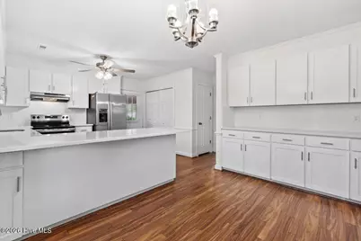 844 Westminster Lane, Kinston, NC 28501 - Photo 20
