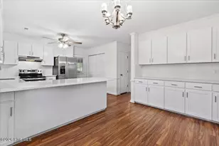 844 Westminster Ln, Kinston, NC 28501 - Photo 20