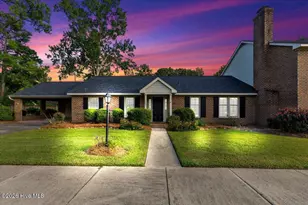 844 Westminster Ln, Kinston, NC 28501 - Photo 2