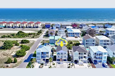 123 W Third Street, Ocean Isle Beach, NC 28469 - Photo 2