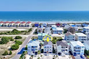 123 W 3rd St, Ocean Isle Beach, NC 28469 - Photo 2