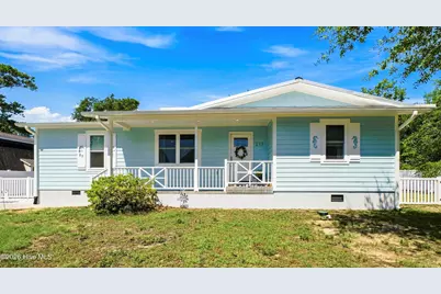 217 NE 38th Street, Oak Island, NC 28465 - Photo 1