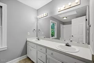 202 N Marion Dr, Goldsboro, NC 27534 - Photo 34