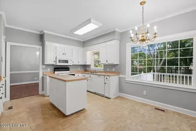 202 N Marion Drive, Goldsboro, NC 27534 - Photo 16