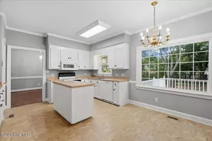 202 N Marion Dr, Goldsboro, NC 27534 - Photo 16