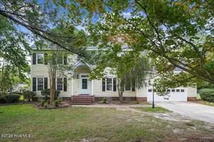 202 N Marion Dr, Goldsboro, NC 27534 - Photo 4