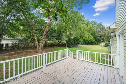 202 N Marion Drive, Goldsboro, NC 27534 - Photo 46