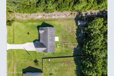 198 Windfield Lane, Holly Ridge, NC 28445 - Photo 30