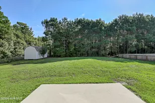 198 Windfield Ln, Holly Ridge, NC 28445 - Photo 26