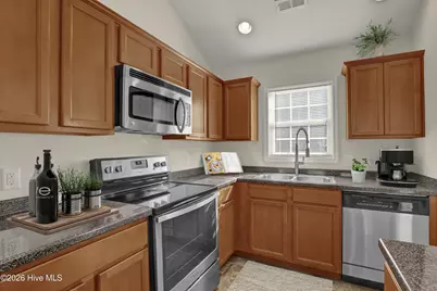 198 Windfield Lane, Holly Ridge, NC 28445 - Photo 10