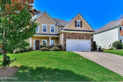 393 Purbeck Lane, Martinez, GA 30907 - Photo 2