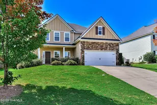 393 Purbeck Ln, Martinez, GA 30907 - Photo 2
