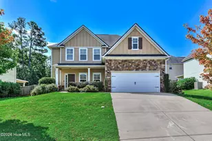 393 Purbeck Ln, Martinez, GA 30907 - Photo 1