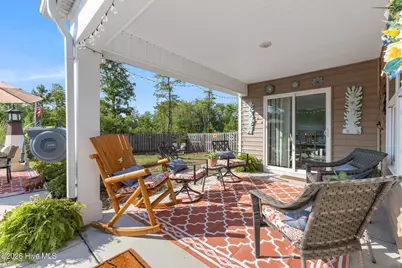 2300 Harbor Lights Court SE #Lot 65, Bolivia, NC 28422 - Photo 36