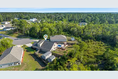 2300 Harbor Lights Court SE #Lot 65, Bolivia, NC 28422 - Photo 48