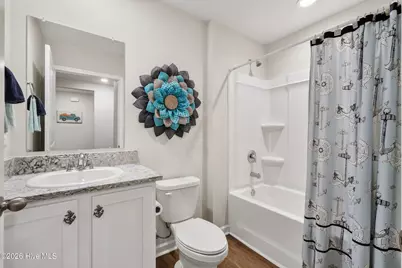2300 Harbor Lights Court SE #Lot 65, Bolivia, NC 28422 - Photo 26