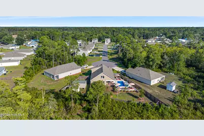 2300 Harbor Lights Court SE #Lot 65, Bolivia, NC 28422 - Photo 44